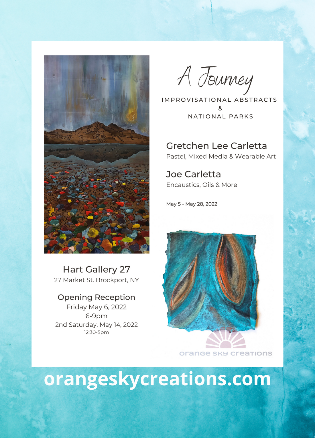 You're Invited!