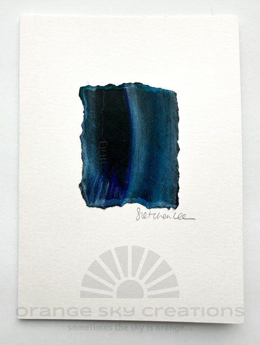 Original Art Card ~ Art Card