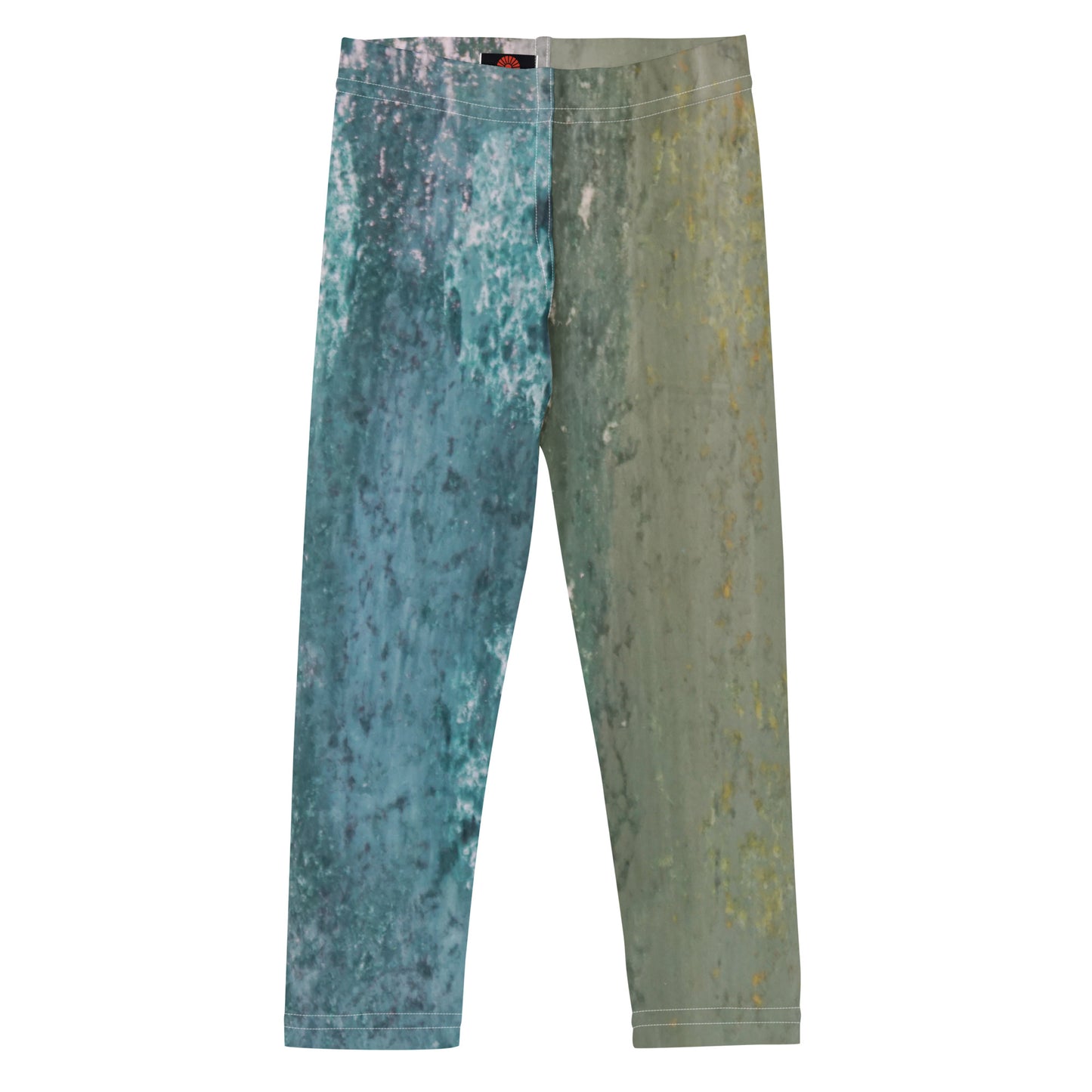 Gratitude in growth ~ Kid's Leggings