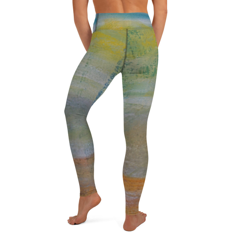 Growth Spurt ~ Active Leggings