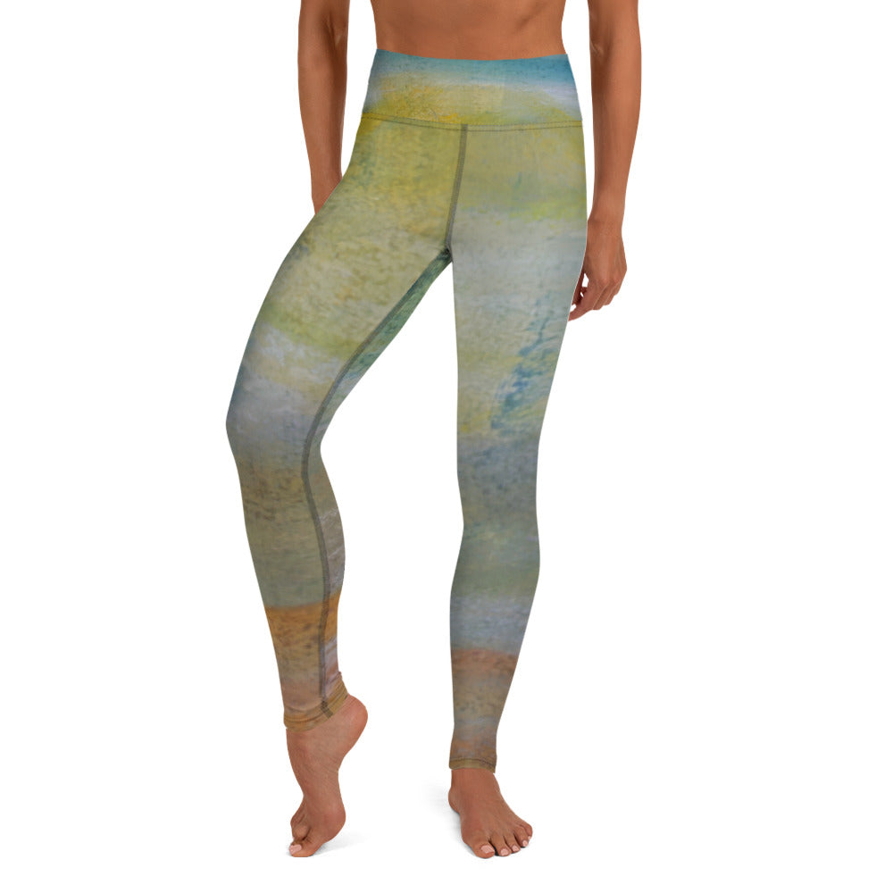 Growth Spurt ~ Active Leggings