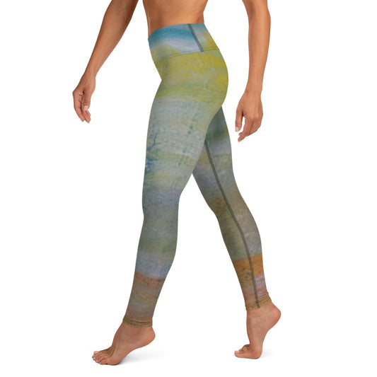Growth Spurt ~ Active Leggings