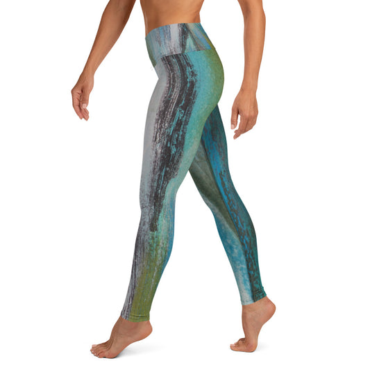Calm Dreams ~ Active Leggings