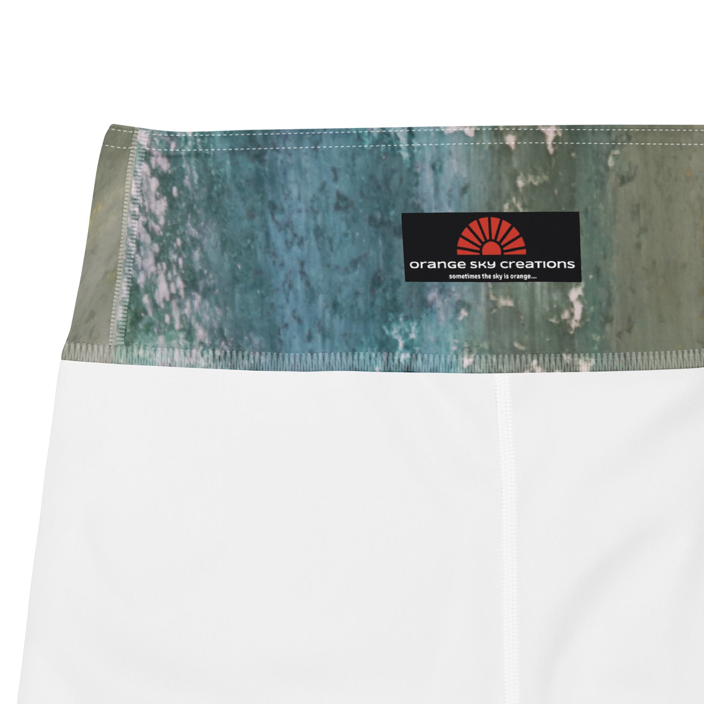 Gratitude in growth ~ Active Leggings