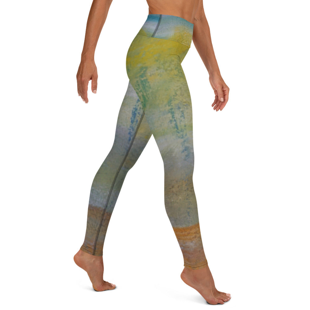 Growth Spurt ~ Active Leggings