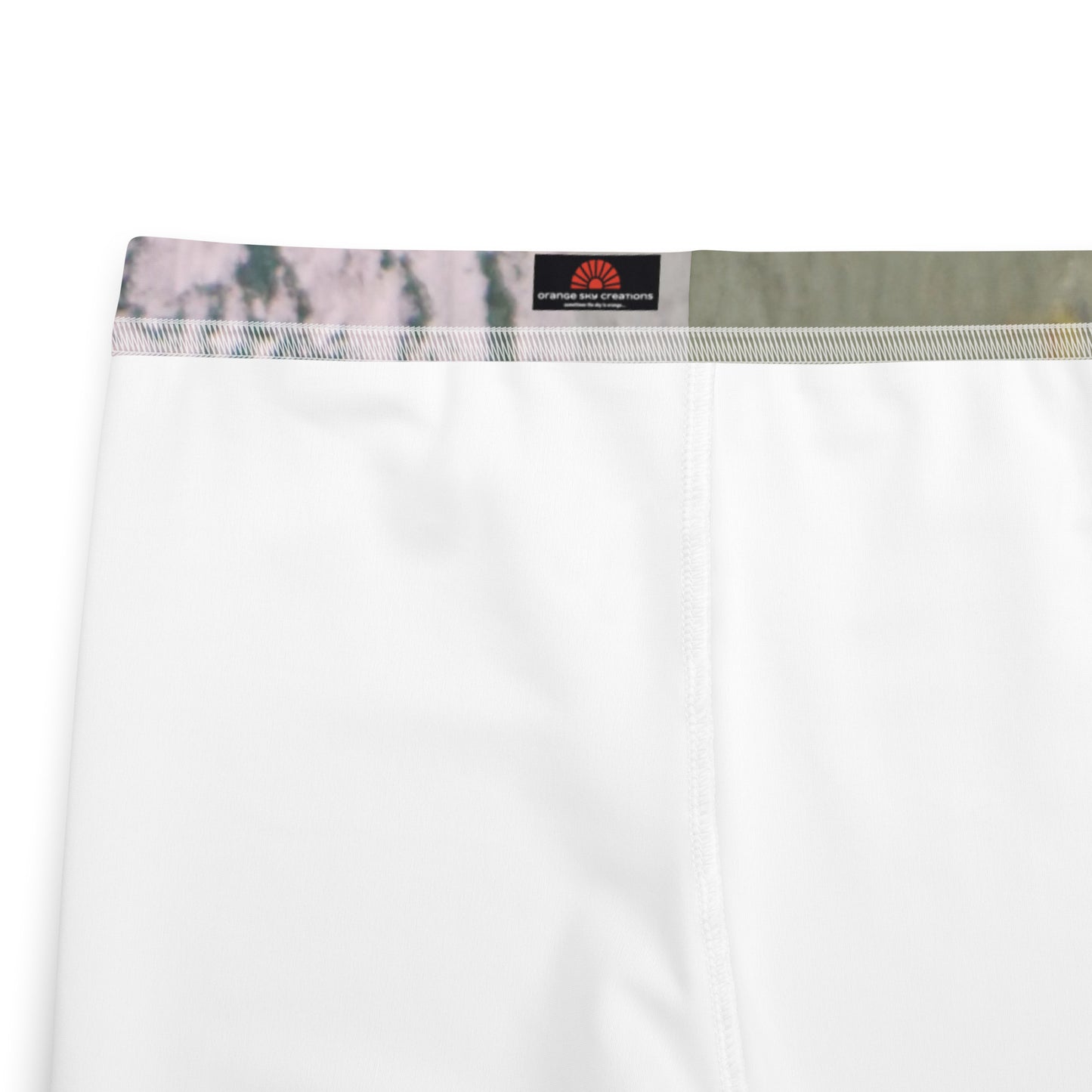 Gratitude in growth ~ Youth Leggings
