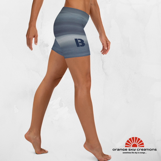 Push the Limit Brighton ~ Shorts