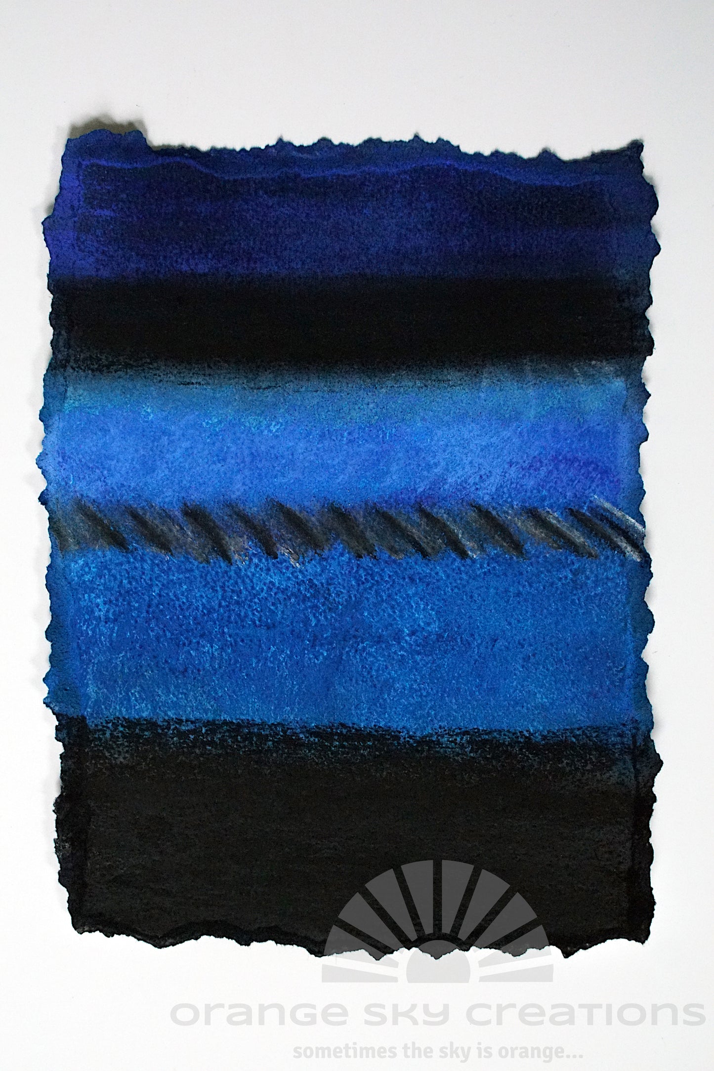 Be Reflective ~ Yoga Capri Leggings