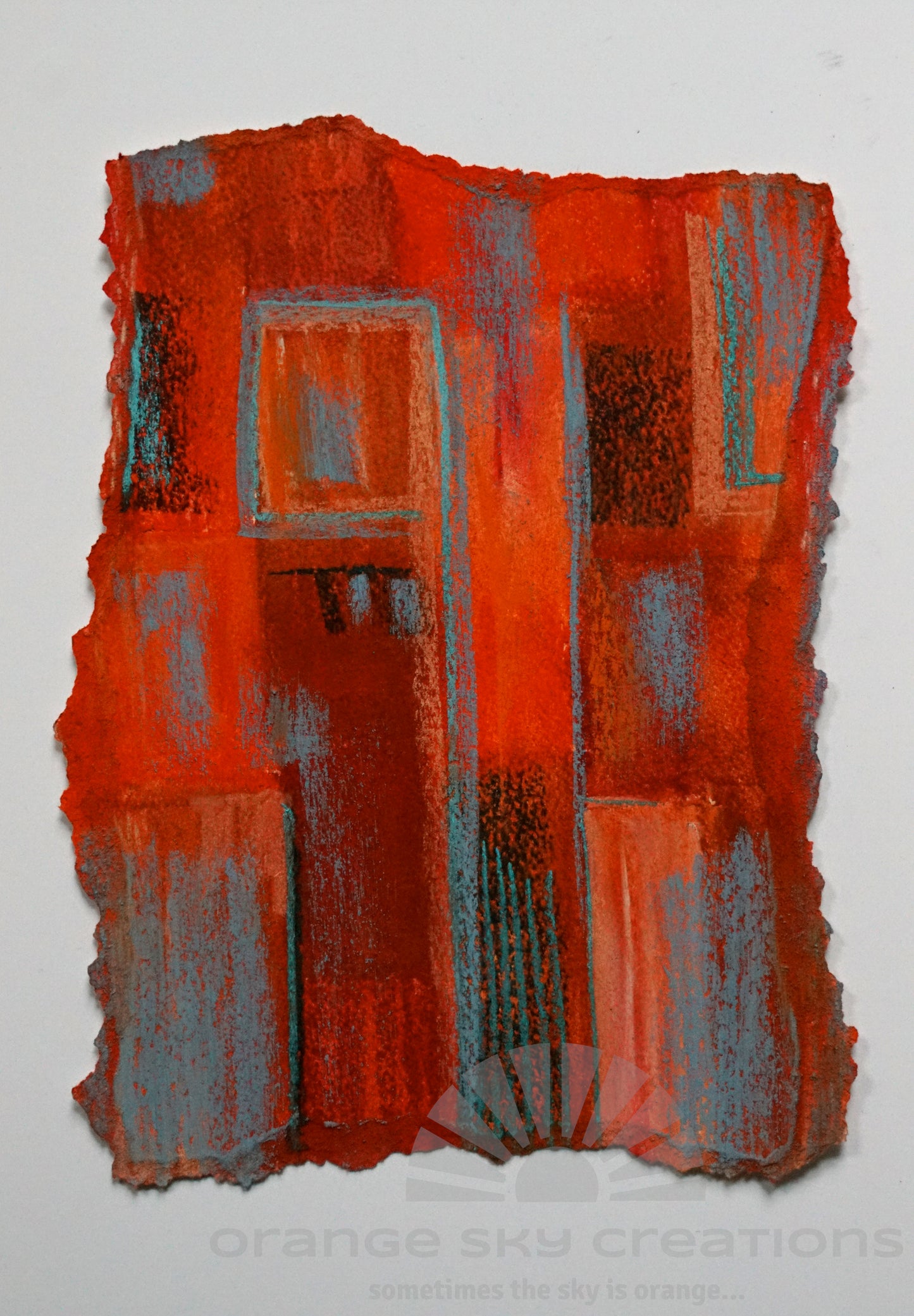 Feel Empowered ~ Yoga Leggings