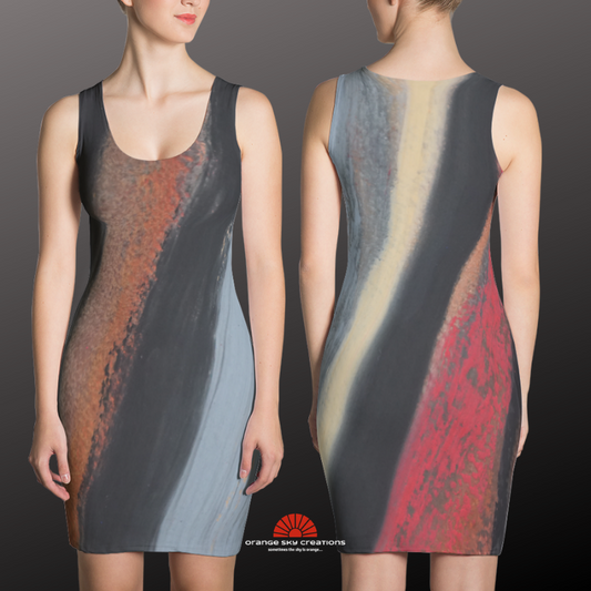 Be Ever Changing - Dress Size M Off the Rack