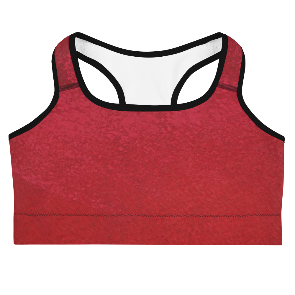 Be Happy Sports Bra ~ Off the Rack