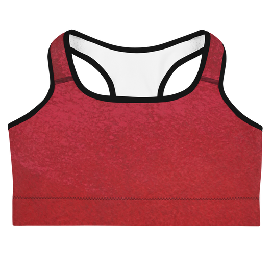 Be Happy Sports Bra ~ Off the Rack