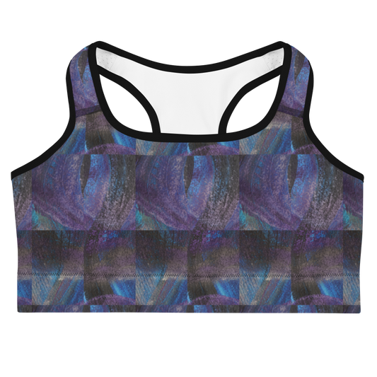 Be Radiant 2.0 Sports Bra ~ Off the Rack