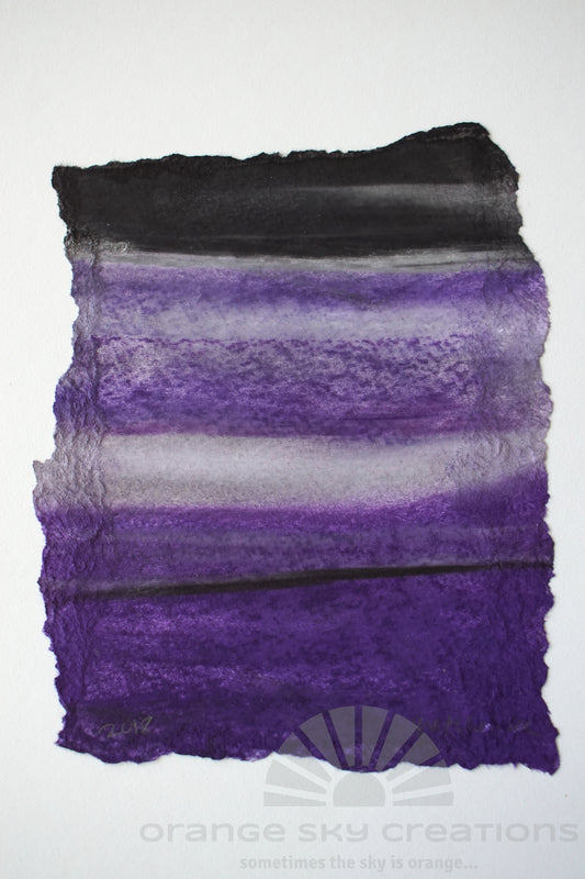 Be Intuitive ~ Original Pastel Drawing