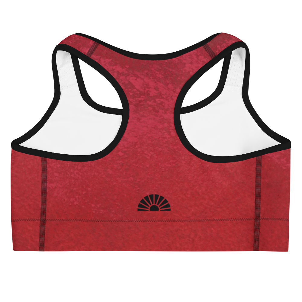 Be Happy Sports Bra ~ Off the Rack