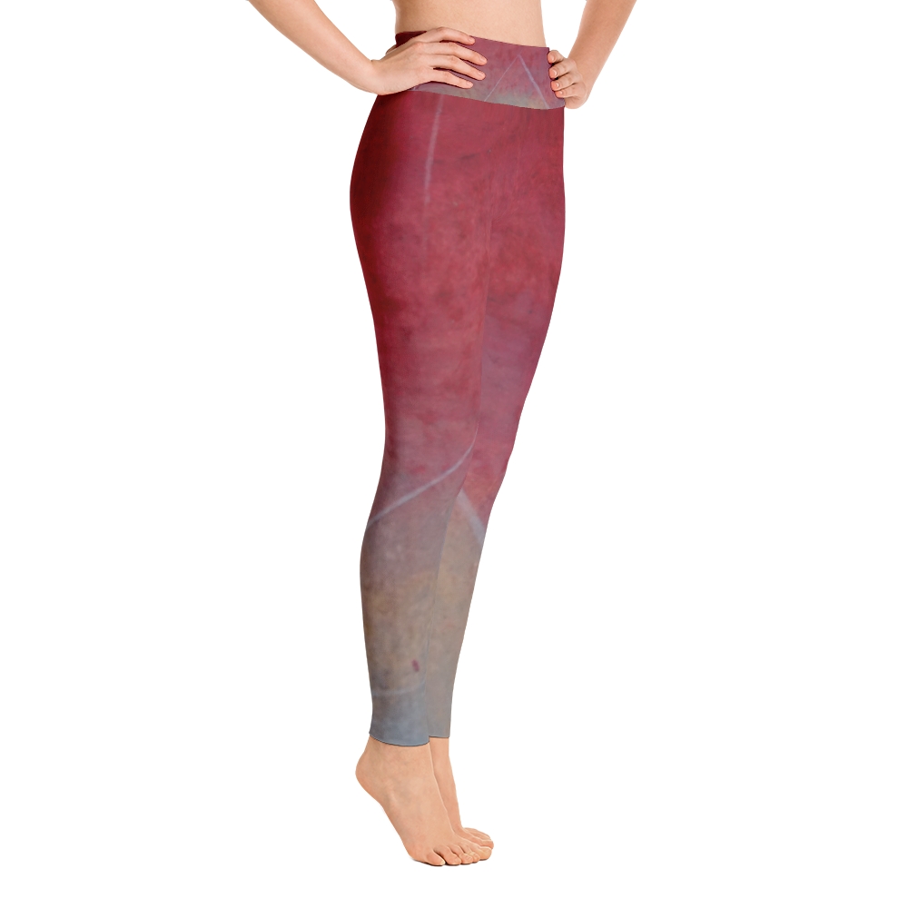 Be Strong ~ Original Pastel Drawing