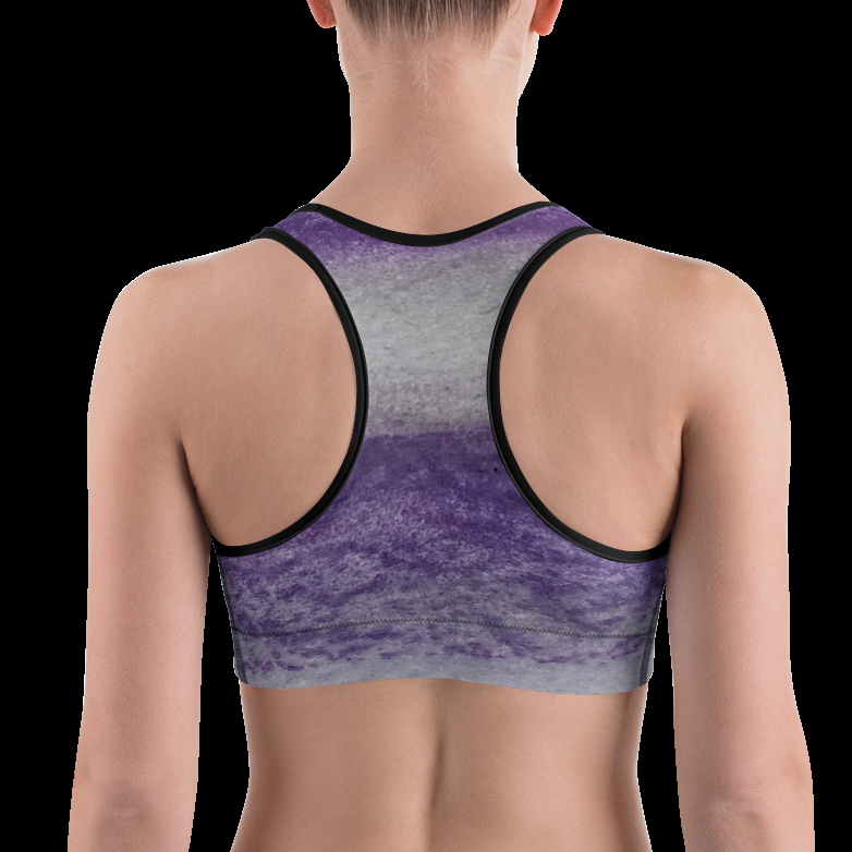 Be Intuitive ~ Sports bra