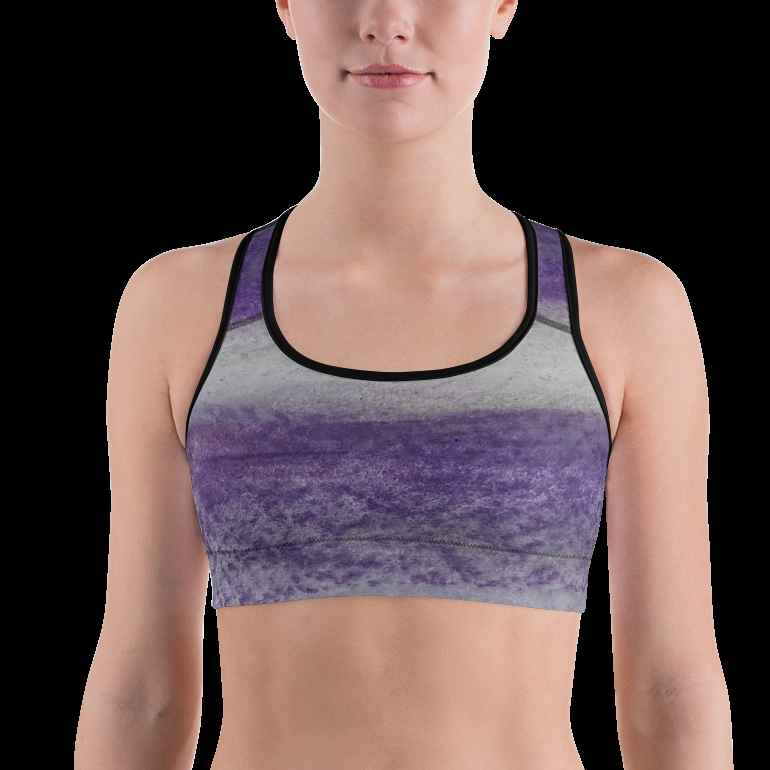 Be Intuitive ~ Sports bra