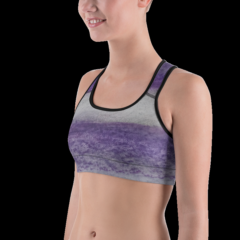 Be Intuitive ~ Sports bra