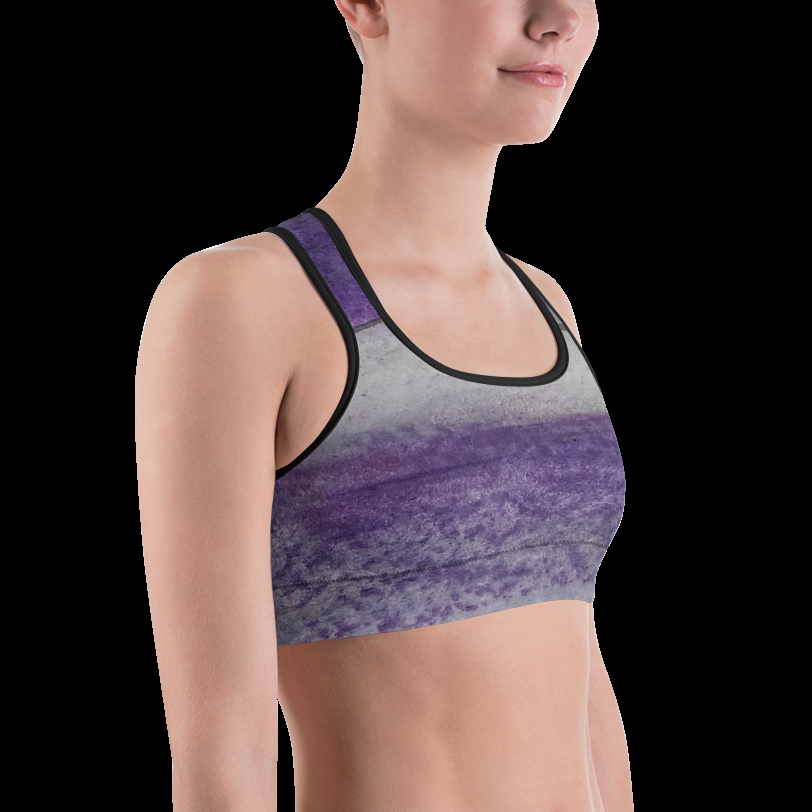 Be Intuitive ~ Sports bra