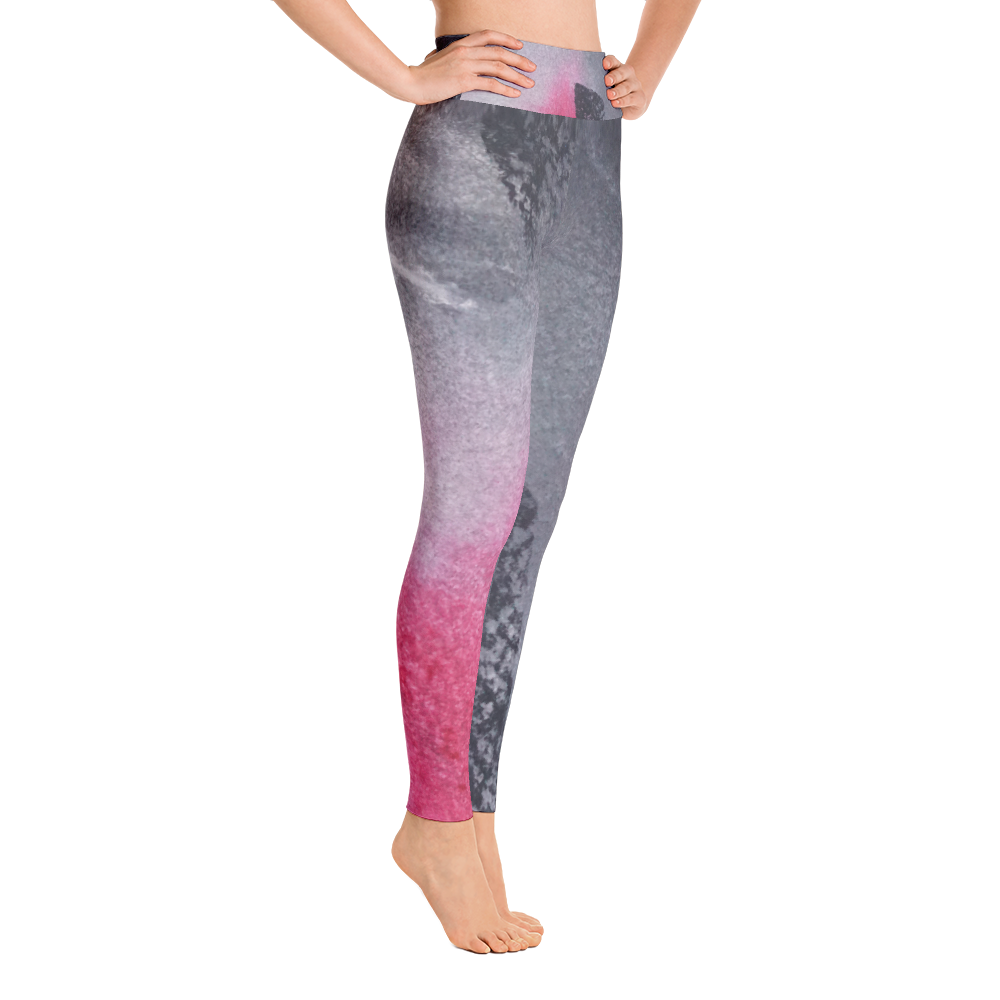 Be Joyful ~ Original Pastel Drawing