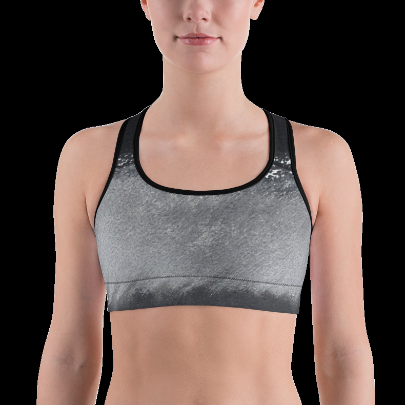 Be Determined ~ Sports Bra