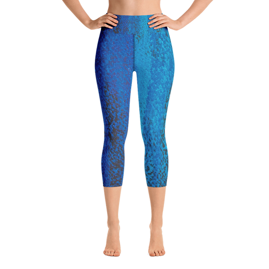 Be Jovial Capri ~ Size S Off the Rack