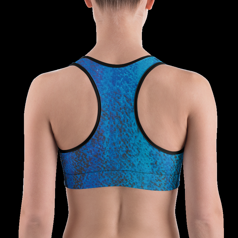 Be Jovial ~ Sports Bra