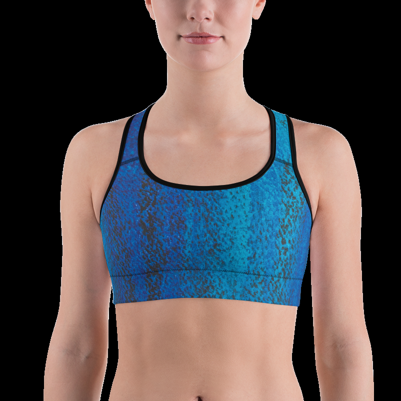Be Jovial ~ Sports Bra