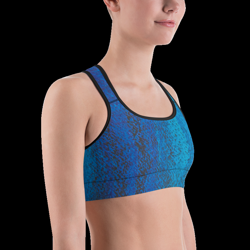 Be Jovial ~ Sports Bra