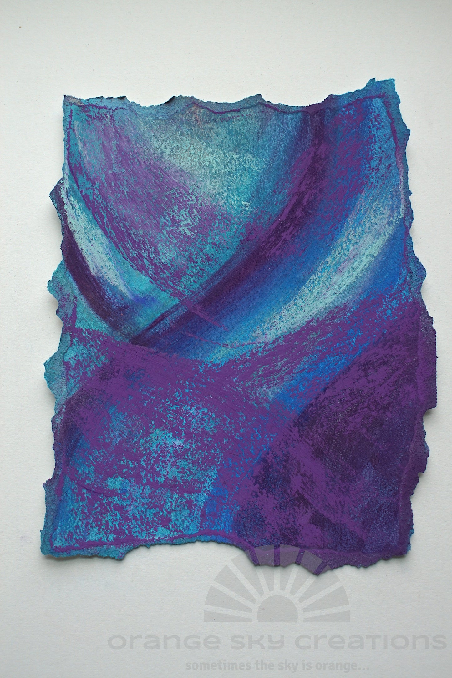 Be Fluid ~ Youth Leggings