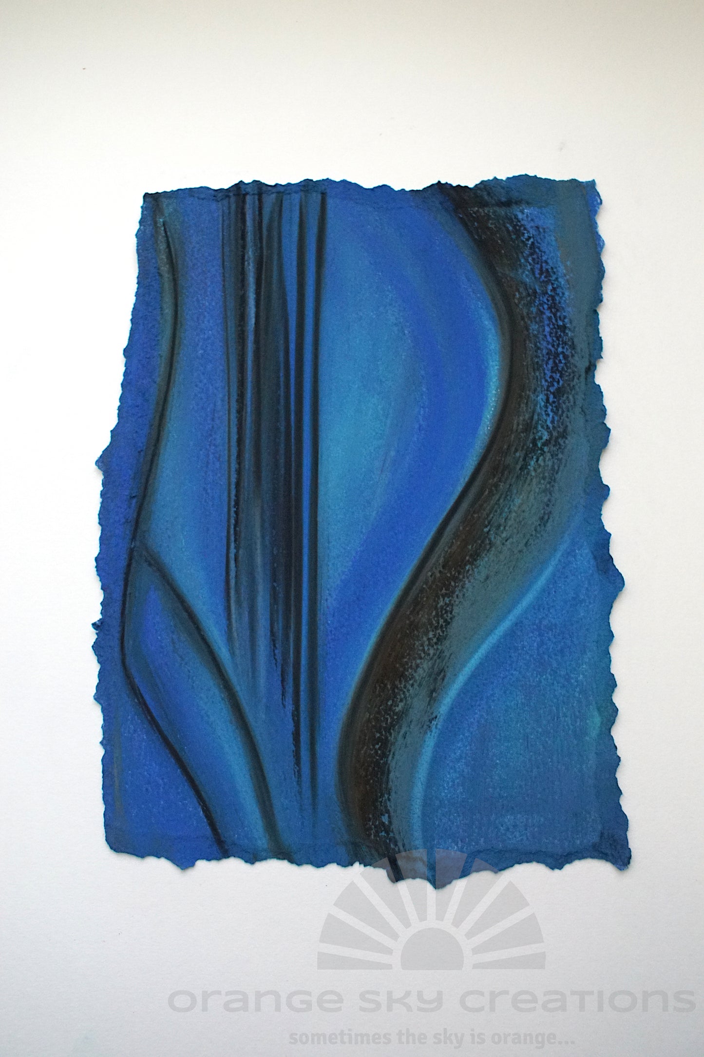 Be Tranquil ~ Party Dress