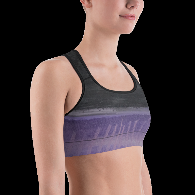 Be Victorious ~ Sports Bra