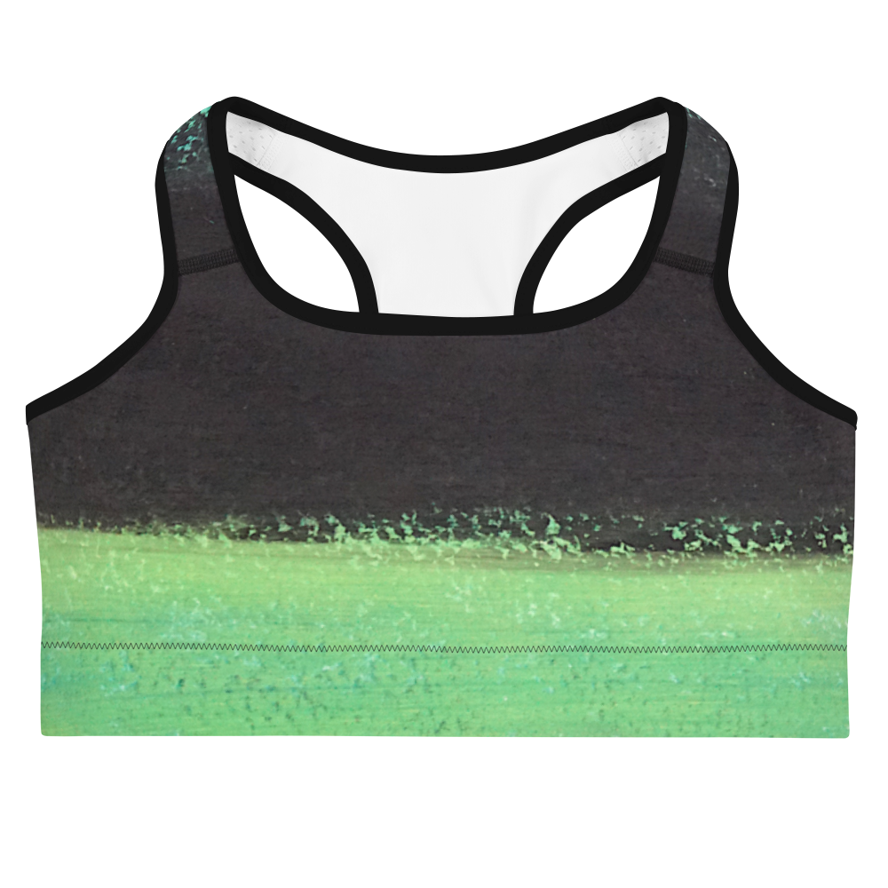 Feel Alive ~ Yoga Capri Leggings