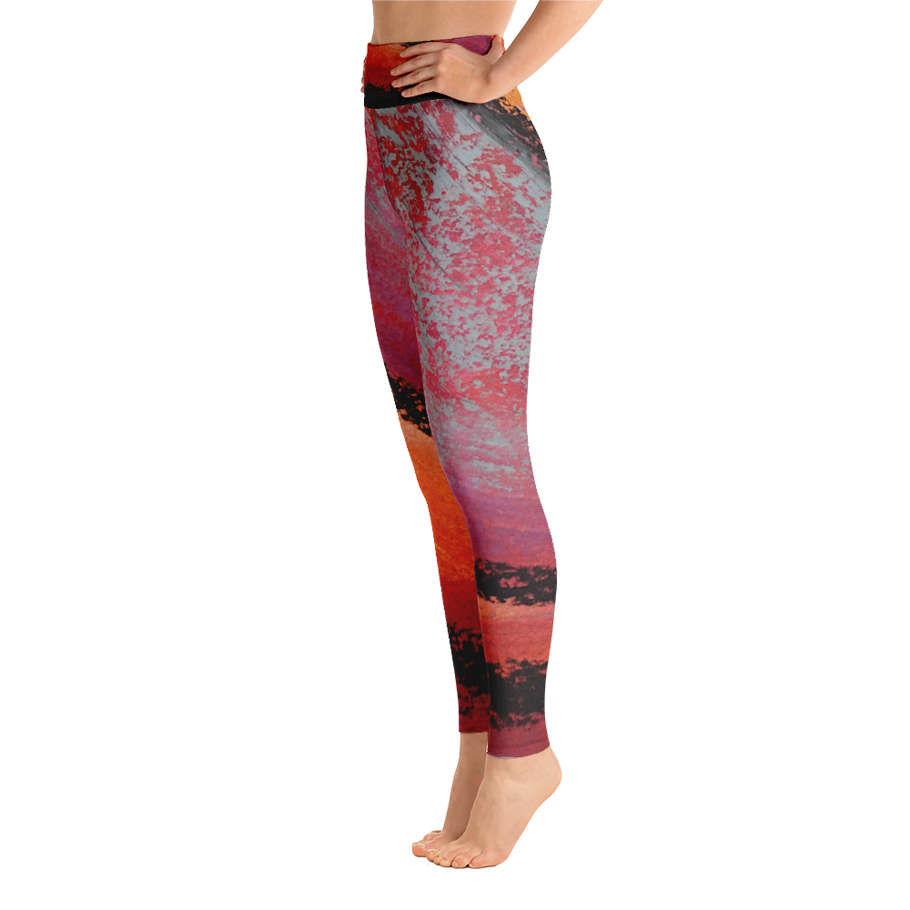 Be Dynamic ~ Kid's Leggings