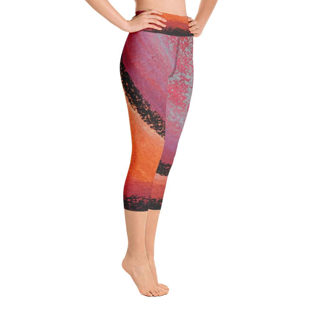 Be Dynamic ~ Youth Leggings
