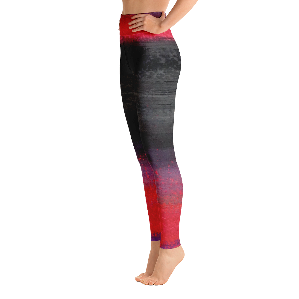 Be Harmonious ~ Sports Bra
