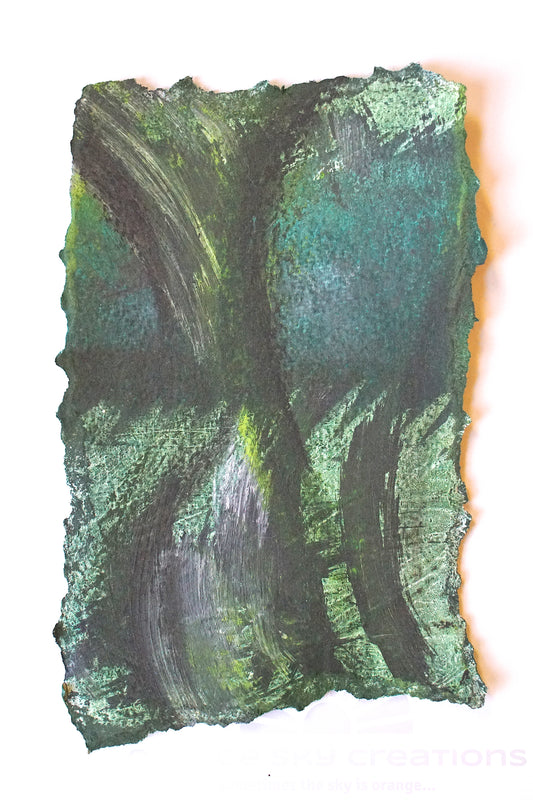 Be Grounded II ~ Original Pastel* Drawing