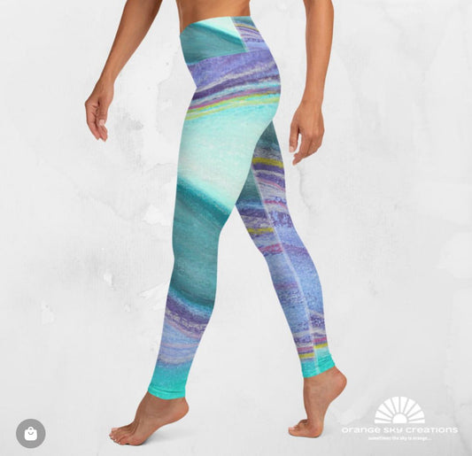 Find the Flow -  Size M Off the Rack