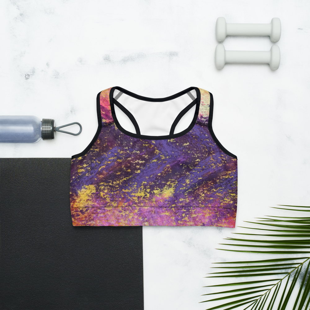 Find Magical Moments ~ Sports bra