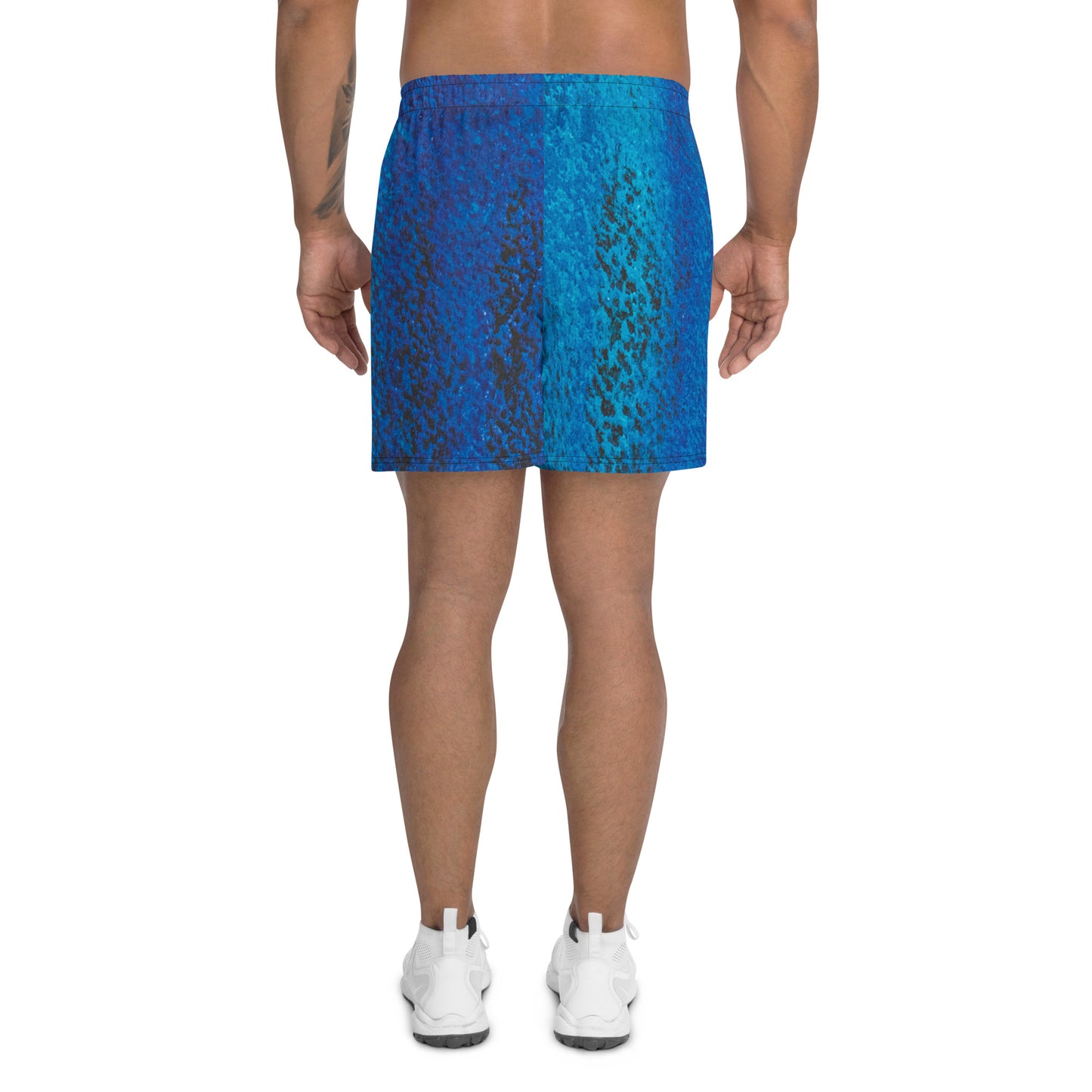 Be Jovial ~ Men's Athletic Shorts