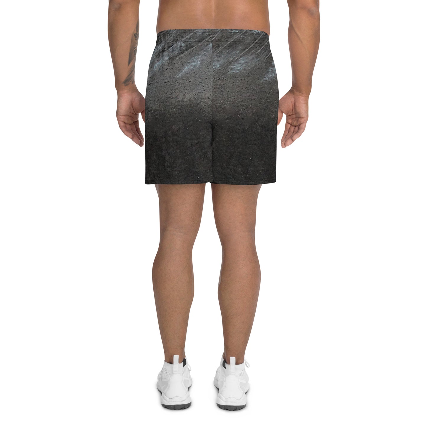 Feeling Virtuoso ~ Men's Athletic Shorts