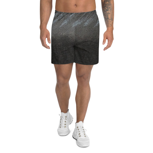 Feeling Virtuoso ~ Men's Athletic Shorts