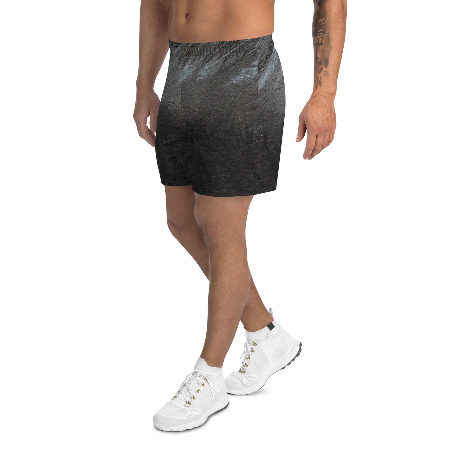 Feeling Virtuoso ~ Men's Athletic Shorts