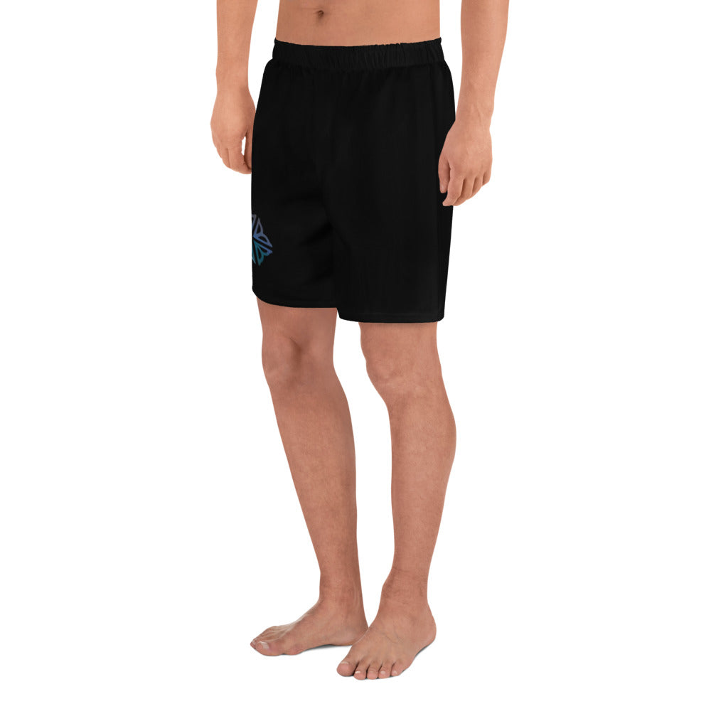 Be Cool ROC ~ Men's Athletic Shorts