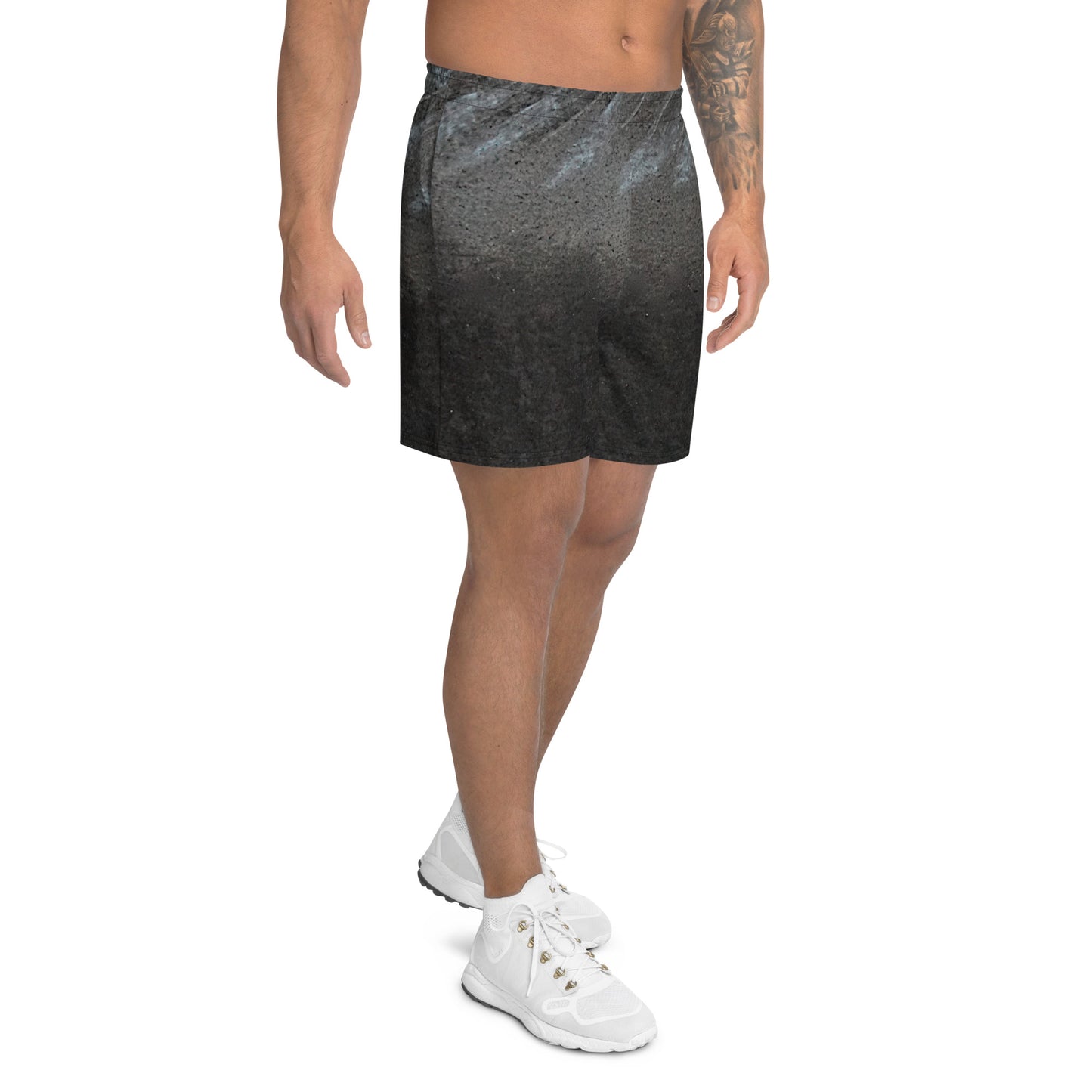 Feeling Virtuoso ~ Men's Athletic Shorts