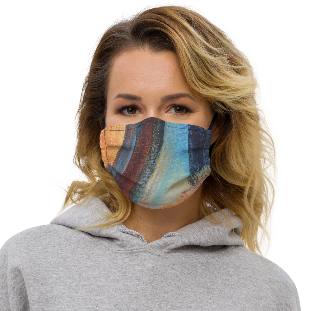 Be True ~ Premium face mask