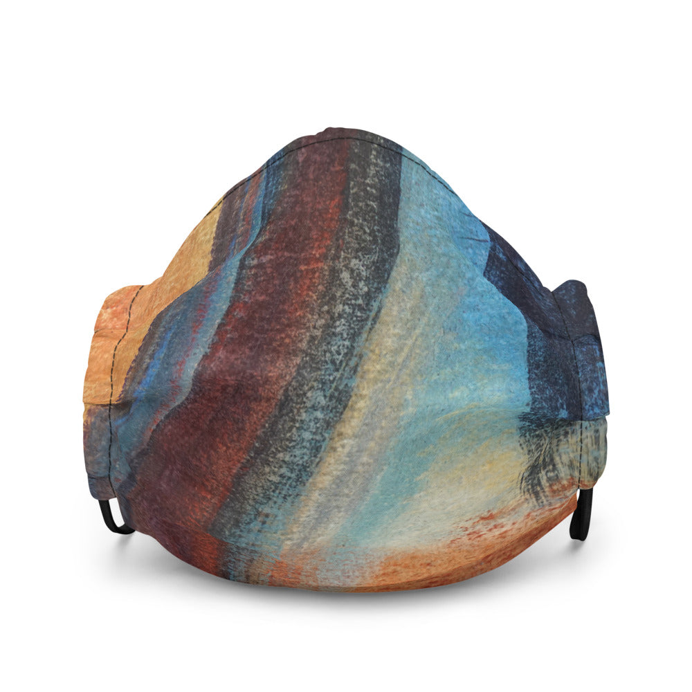 Be True ~ Premium face mask