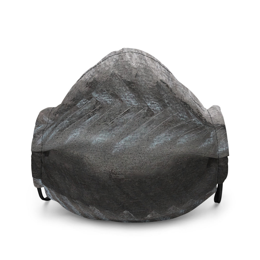 Feeling Virtuoso ~ Premium face mask