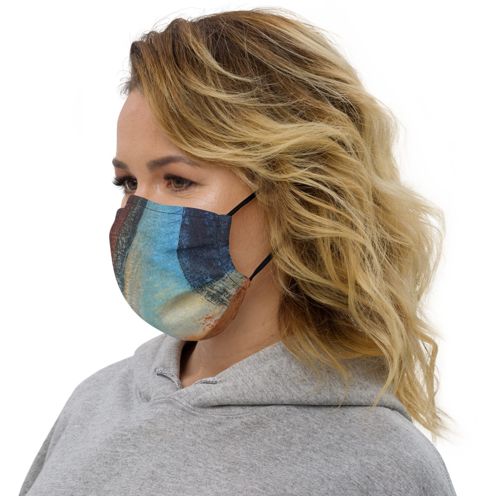 Be True ~ Premium face mask